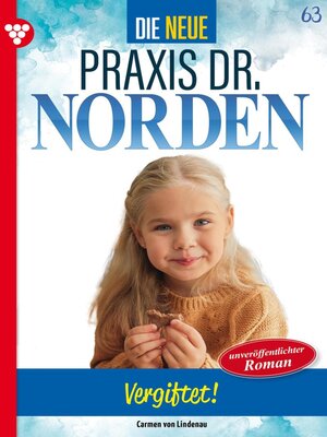 cover image of Vergiftet!